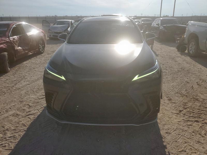 2022 LEXUS NX 350 JTJKGCEZ9N2008412