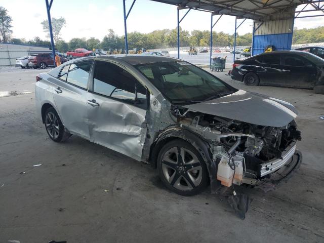 2021 TOYOTA PRIUS SPECIAL EDITION JTDKAMFU9M3139345