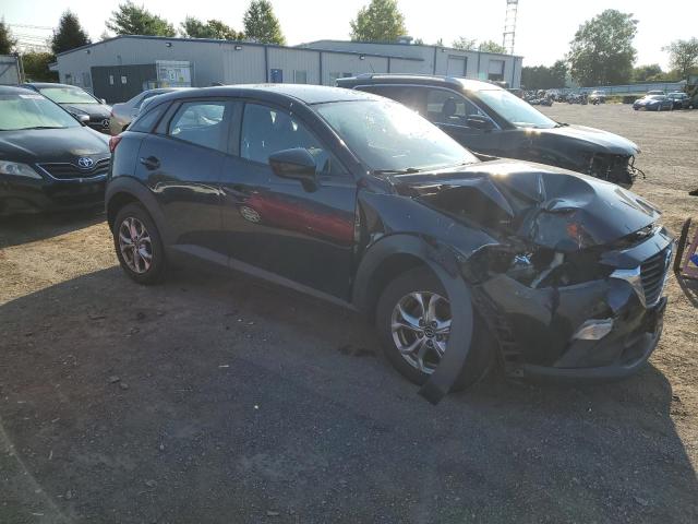 2017 MAZDA CX-3 SPORT JM1DKFB70H0165003