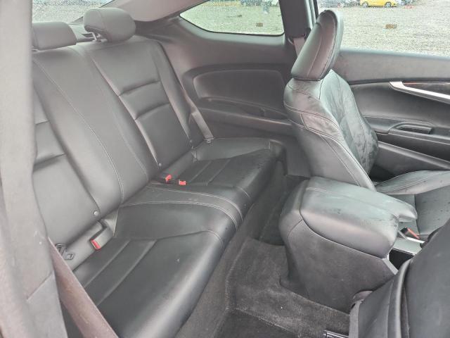 2015 HONDA ACCORD EXL - 1HGCT2B86FA008398