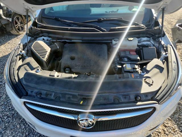 2020 BUICK ENCLAVE ESSENCE 5GAEVAKW8LJ299896