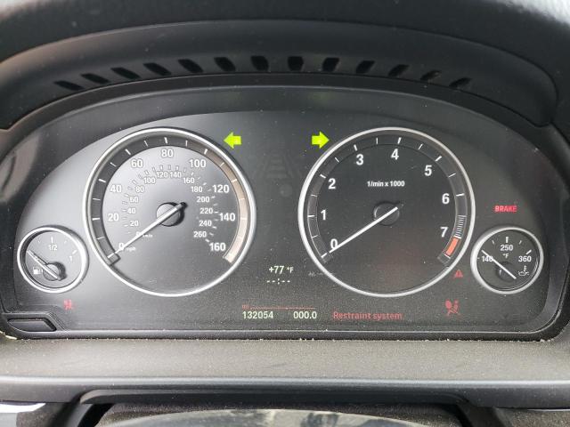 2014 BMW 535 XI #3291691254