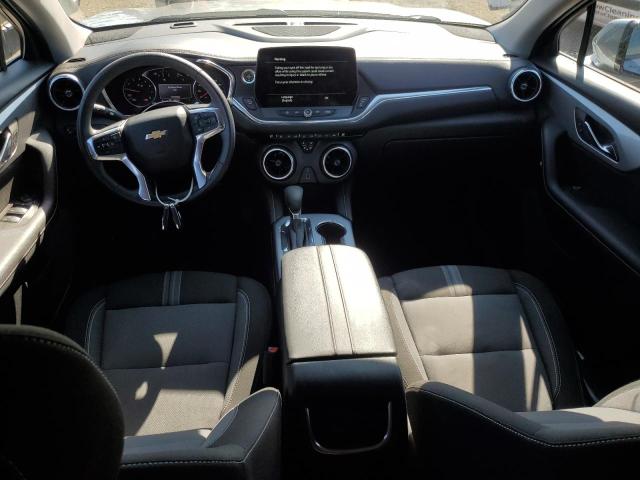 2023 CHEVROLET BLAZER 2LT #3291177990