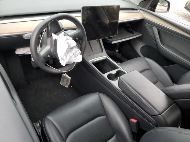 2023 TESLA MODEL Y 7SAYGDEE4PF626174