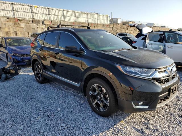 2018 HONDA CR-V TOURI 7FARW2H90JE021376