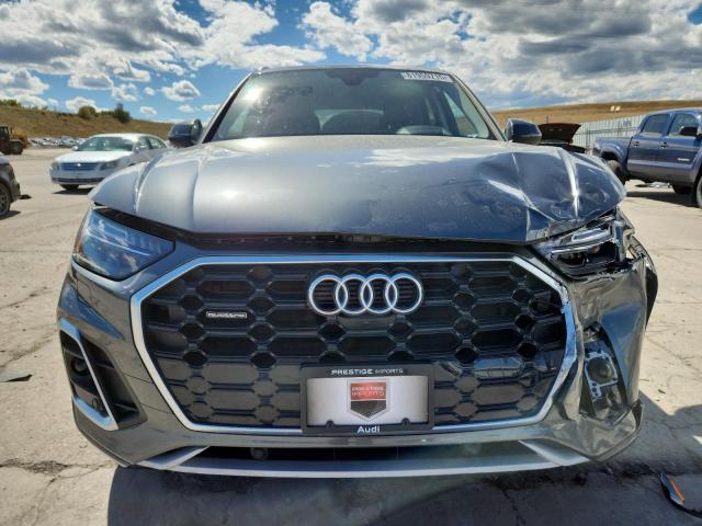 2022 AUDI Q5 PRESTIG WA1FAAFY7N2050121
