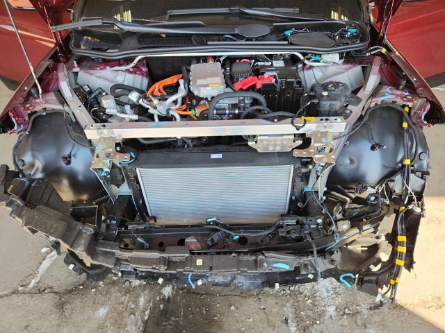 2024 BMW IX XDRIVE5 - WB523CF03RCR29633