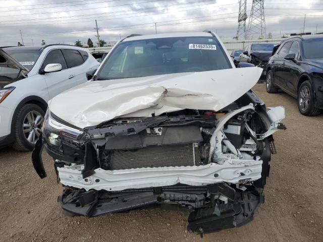 2025 SUBARU FORESTER SPORT JF2SLDHC7SH402660
