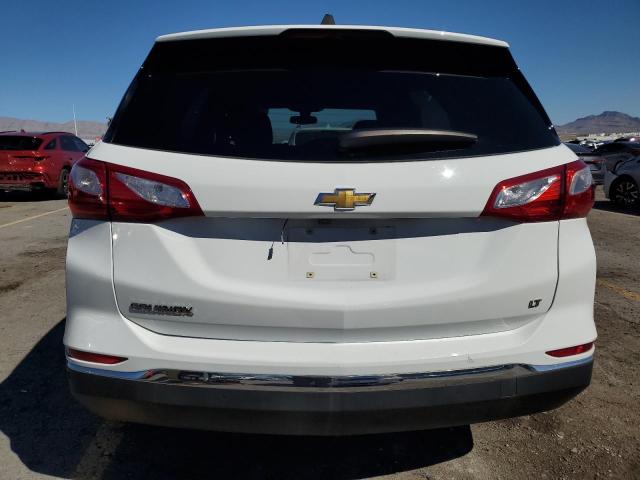 2018 CHEVROLET EQUINOX LT - 2GNAXJEV6J6108360
