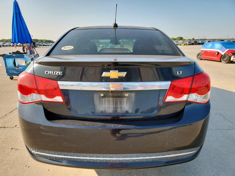 2016 CHEVROLET CRUZE LIMI 1G1PF5SBXG7100240