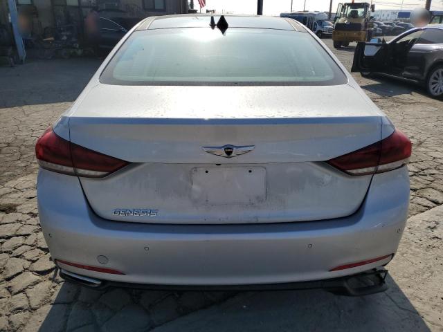 2015 HYUNDAI GENESIS 3. KMHGN4JE6FU096506
