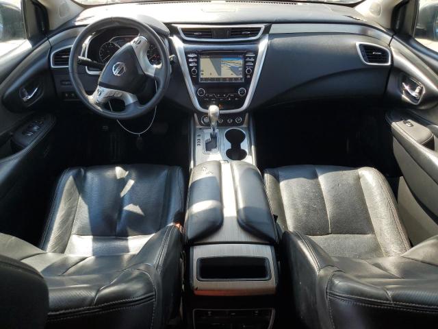 2016 NISSAN MURANO S 5N1AZ2MH2GN171704