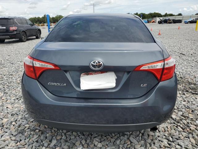 2014 TOYOTA COROLLA L - 2T1BURHE8EC132406