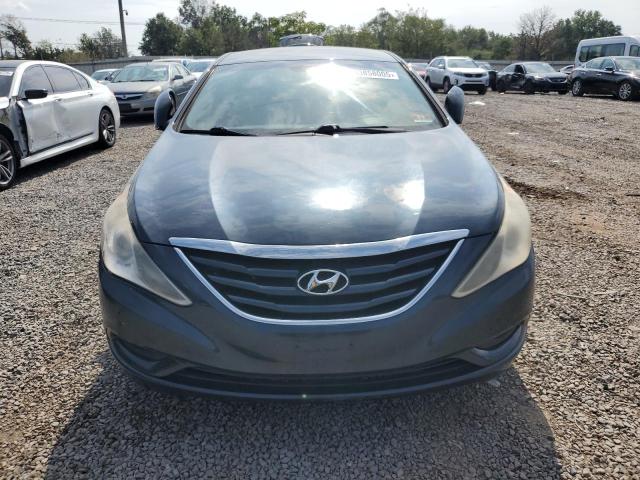 2011 HYUNDAI SONATA GLS - 5NPEB4AC6BH162060