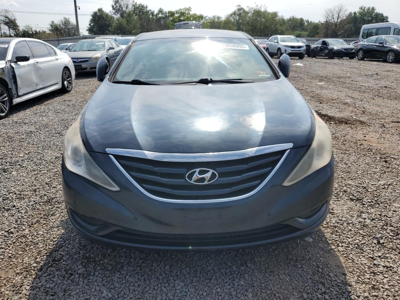 HYUNDAI SONATA GLS