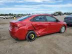 Lot #3312059381 2021 HYUNDAI ACCENT SE
