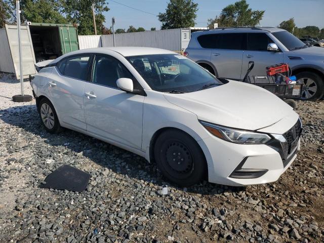 2020 NISSAN SENTRA S 3N1AB8BV0LY225392