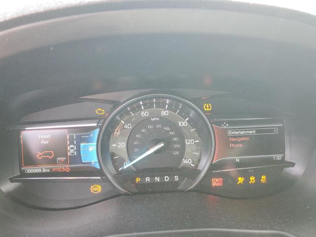 2018 FORD EXPLORER X 1FM5K8D84JGC38274