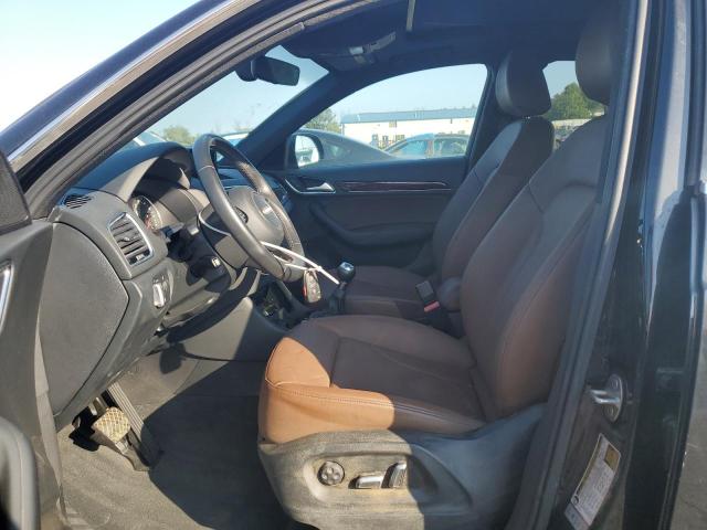 2016 AUDI Q3 PRESTIG WA1GFCFS7GR023346