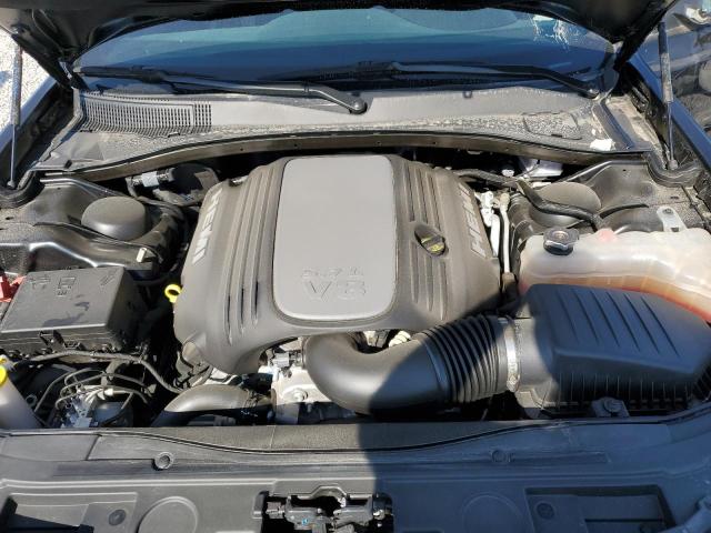 2023 CHRYSLER 300 S 2C3CCABT4PH577559