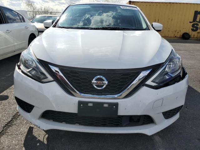 2019 NISSAN SENTRA S 3N1AB7AP5KY264099