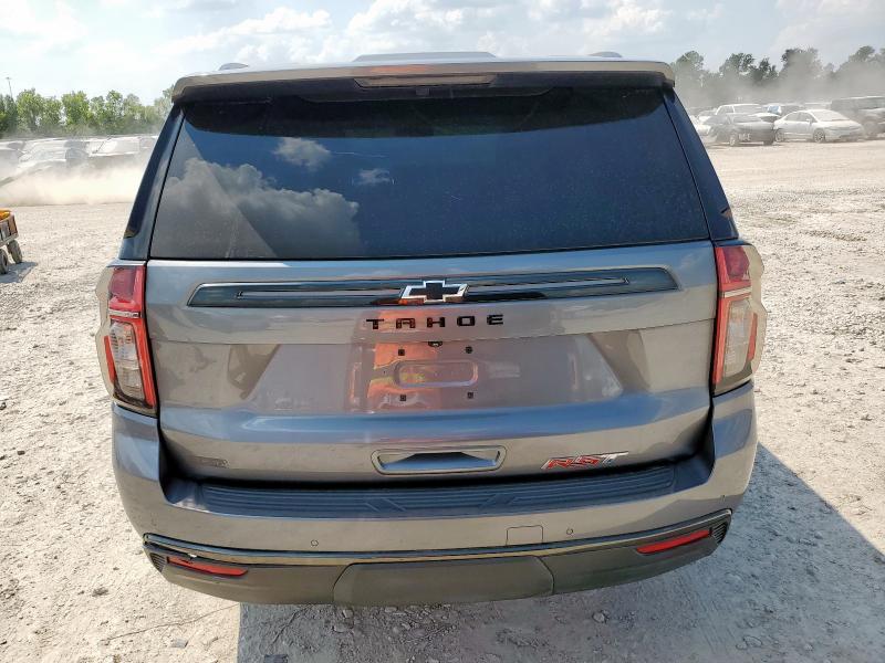2021 CHEVROLET TAHOE K150 1GNSKRKD5MR237261