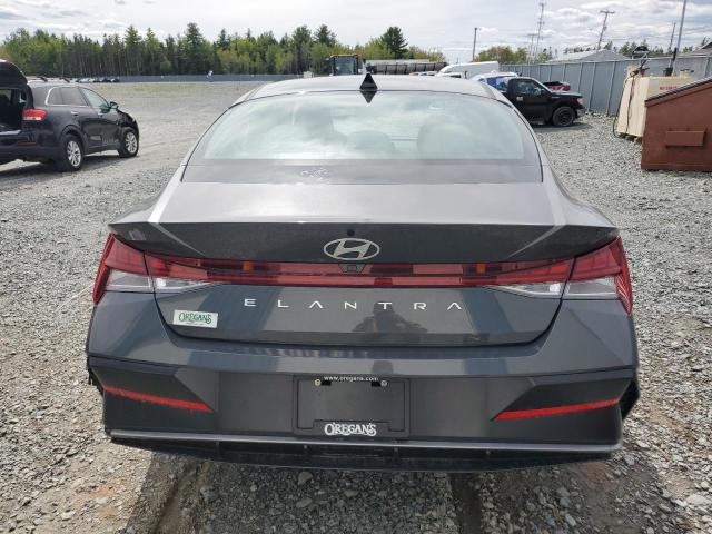 2025 HYUNDAI ELANTRA LU KMHLN4DG7SU870610