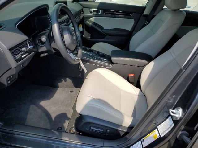 2023 HONDA CIVIC TOUR 2HGFE1F92PH315428