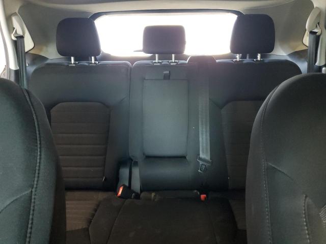 2017 FORD EDGE SE 2FMPK4G9XHBB88858
