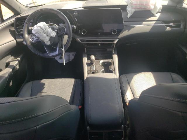 2024 LEXUS RX 350H BA #3282504883
