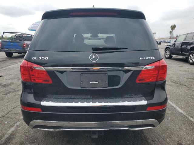2015 MERCEDES-BENZ GL 350 BLUETEC 4JGDF2EE5FA607770
