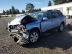 Lot #3317737090 2010 SUBARU OUTBACK 2.