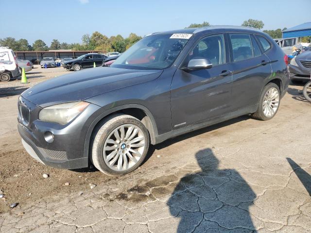 BMW X1 SDRIVE2