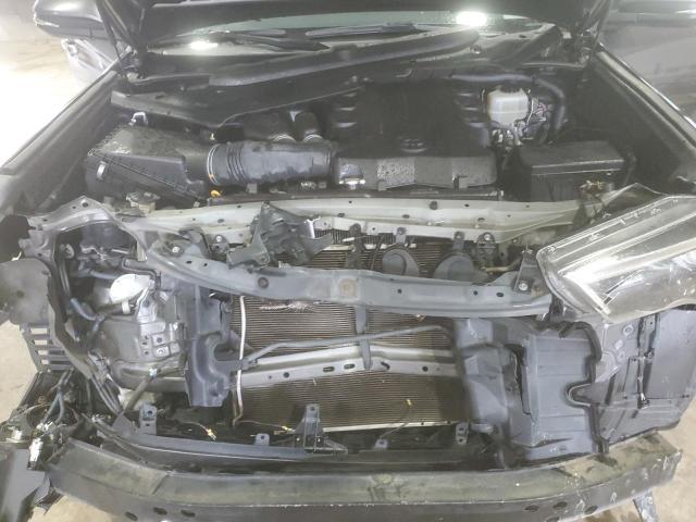 2016 TOYOTA 4RUNNER SR #3253727010