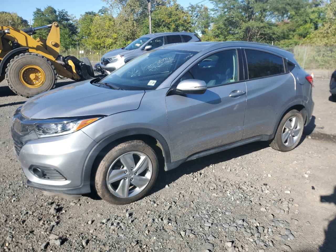 HONDA HR-V EX
