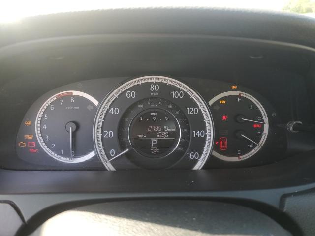 2014 HONDA ACCORD EXL - 1HGCR3F88EA033588