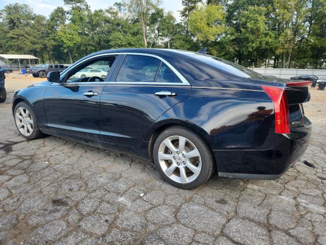 2014 CADILLAC ATS - 1G6AA5RX6E0110494