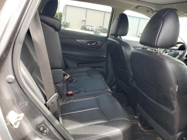 2015 NISSAN ROGUE S 5N1AT2MT2FC765161