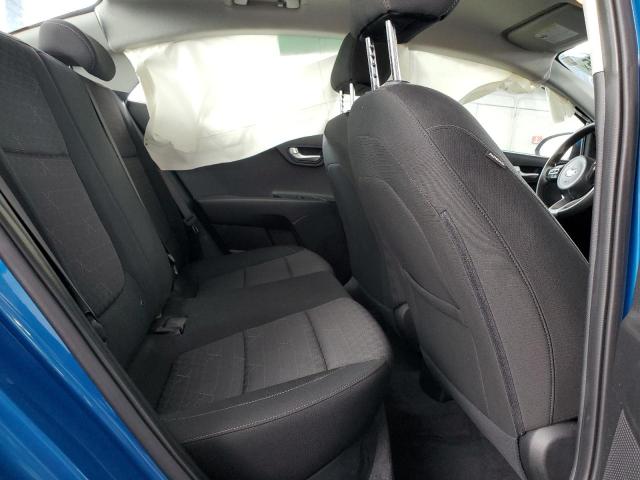 2021 KIA RIO LX 3KPA24AD6ME378344