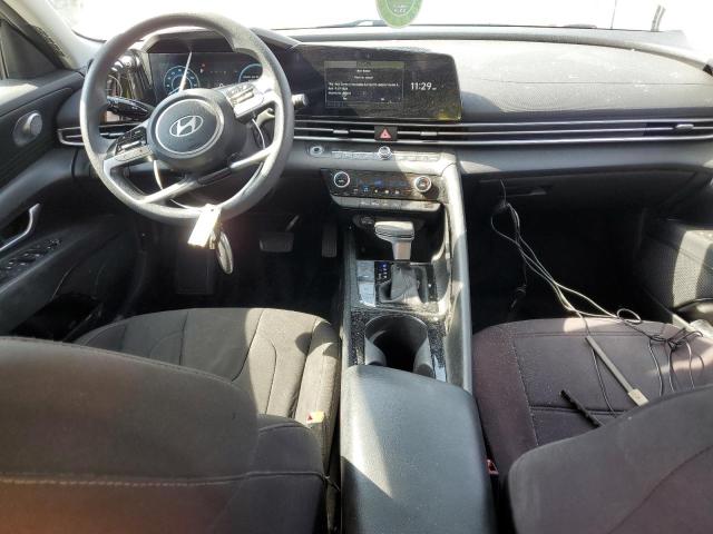 2024 HYUNDAI ELANTRA BL KMHLM4DJXRU116593