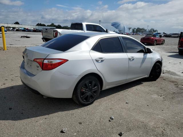 2016 TOYOTA COROLLA L 5YFBURHE6GP560493