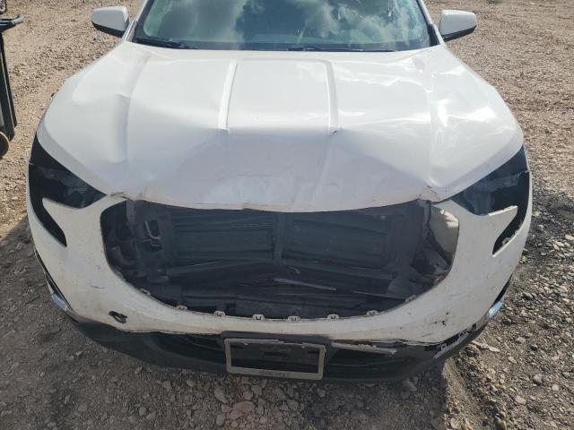 2020 GMC TERRAIN SL 3GKALPEX7LL236117