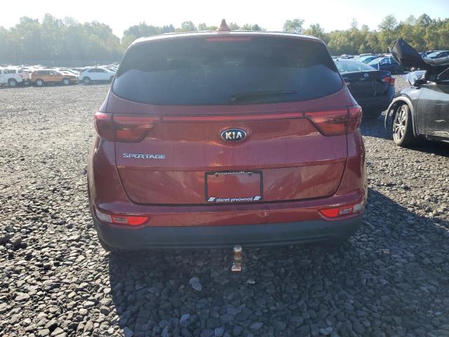 2018 KIA SPORTAGE L KNDPMCAC2J7367293