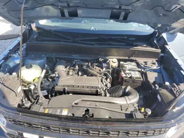 2025 FORD BRONCO SPO - 3FMCR9CN8SRE64229