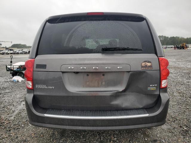 2017 DODGE GRAND CARA - 2C4RDGCG5HR863455