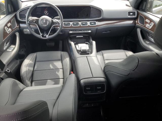 2025 MERCEDES-BENZ GLE 450E 4MATIC 4JGFB4GB3SB375743