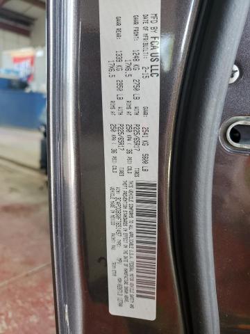 2015 DODGE JOURNEY SX 3C4PDDBG0FT651497