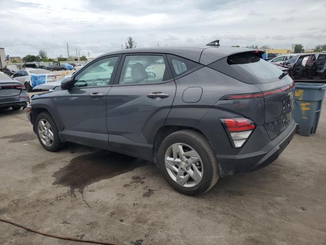 2025 HYUNDAI KONA SE KM8HA3AB5SU233283