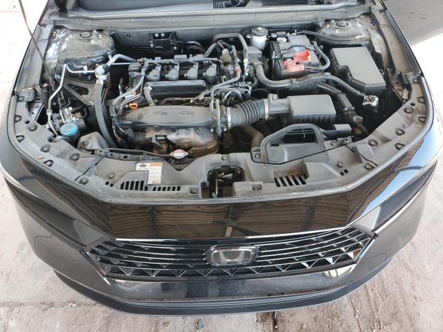 2024 HONDA ACCORD LX #3310776952