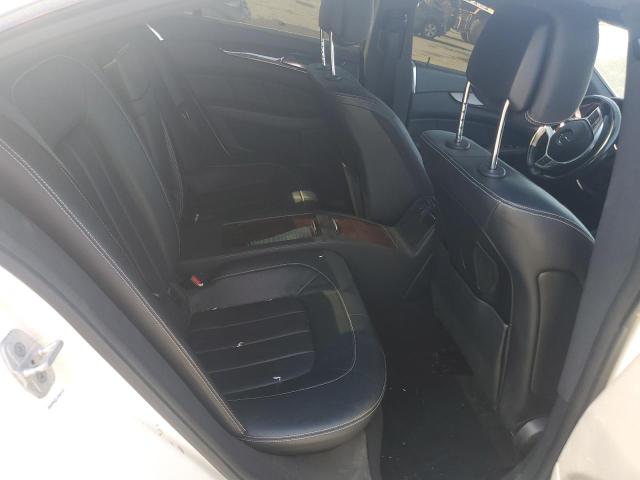 2014 MERCEDES-BENZ CLS 550 - WDDLJ7DB3EA127007